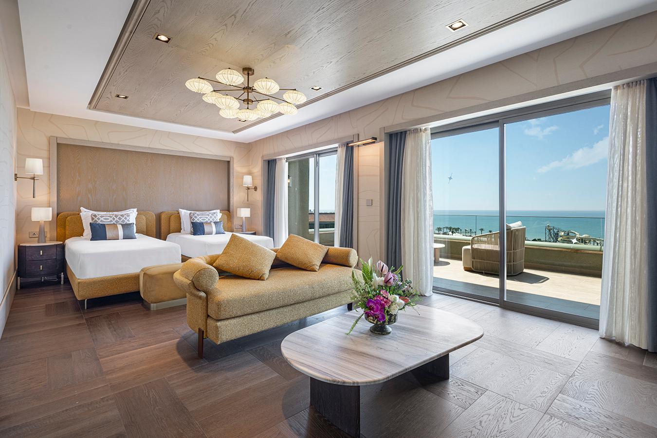 Ela Excellence Resort Belek