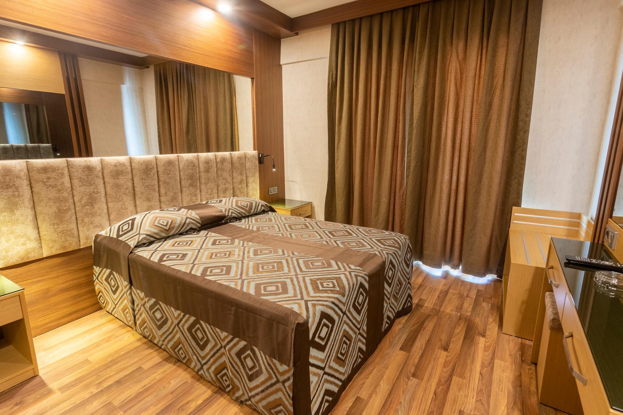 Fame Beach Hotel Kemer