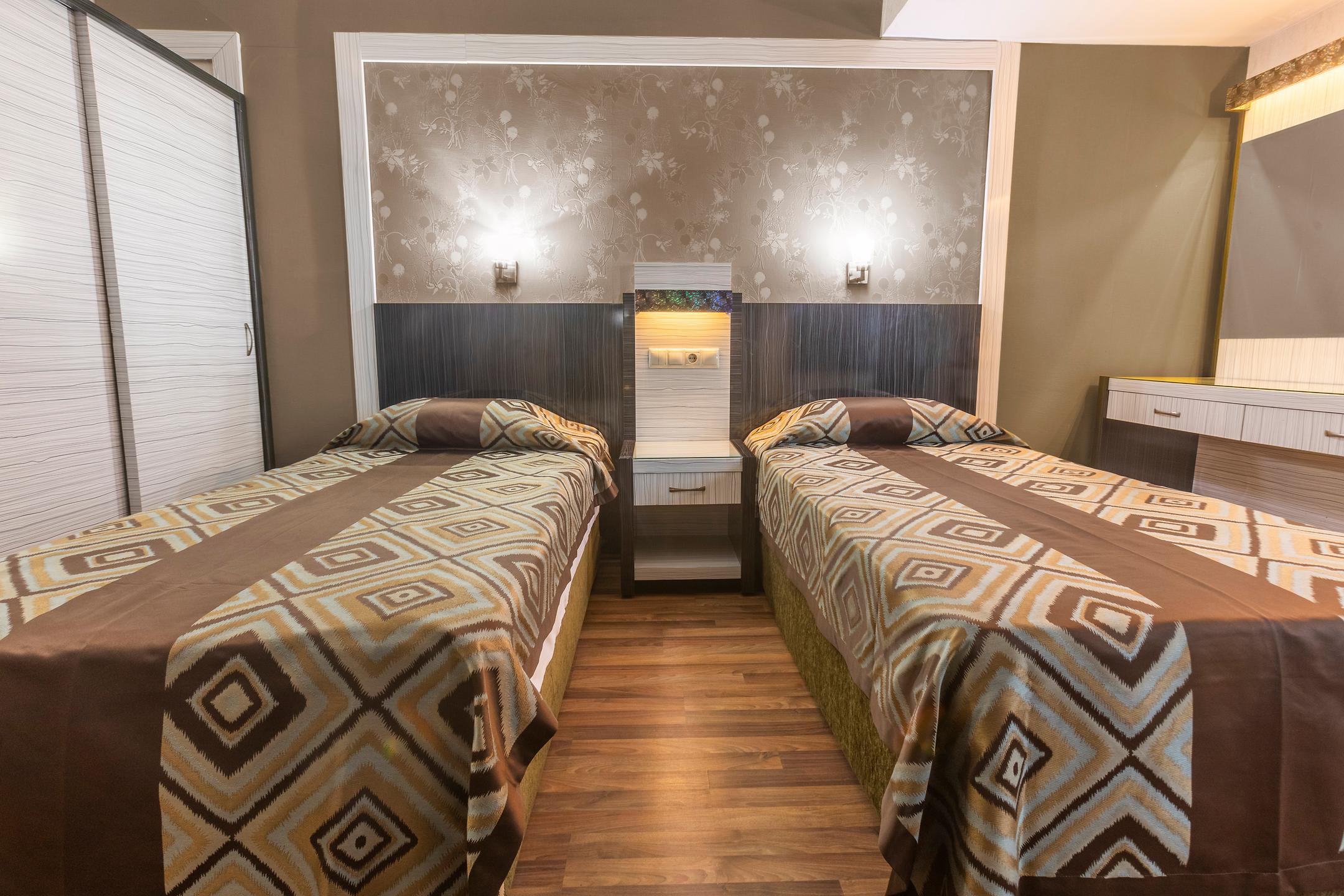 Fame Beach Hotel Kemer