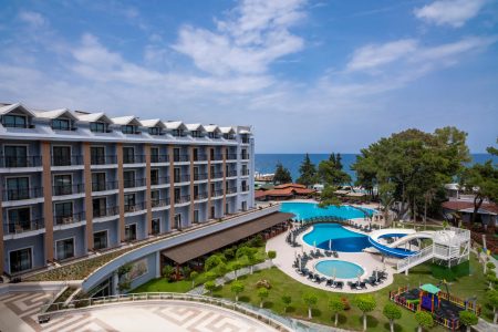 Fore Resort & Spa Kemer