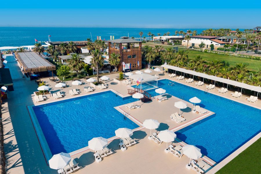 Fun&Sun Family Life Belek