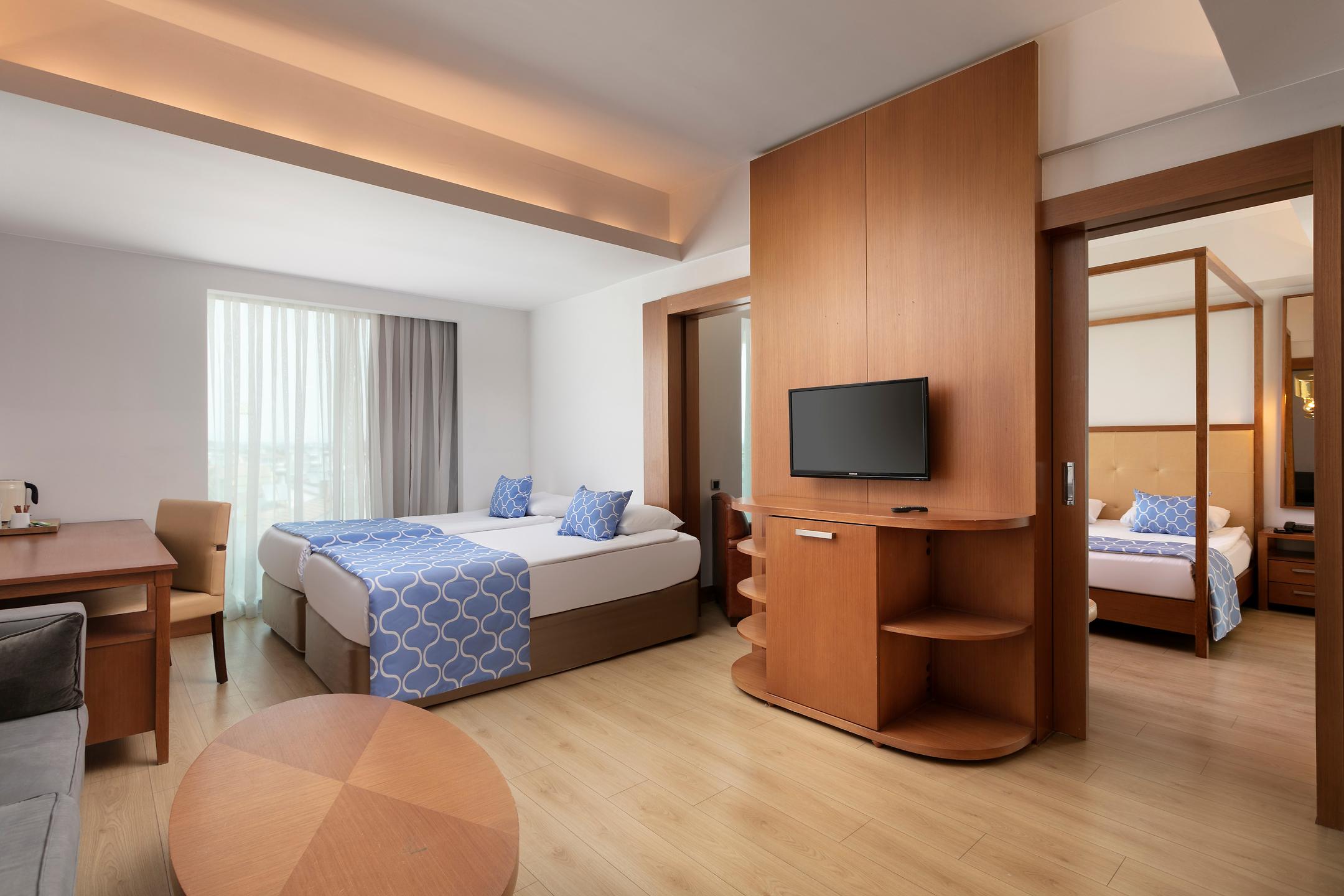 Fun&Sun Family Life Belek