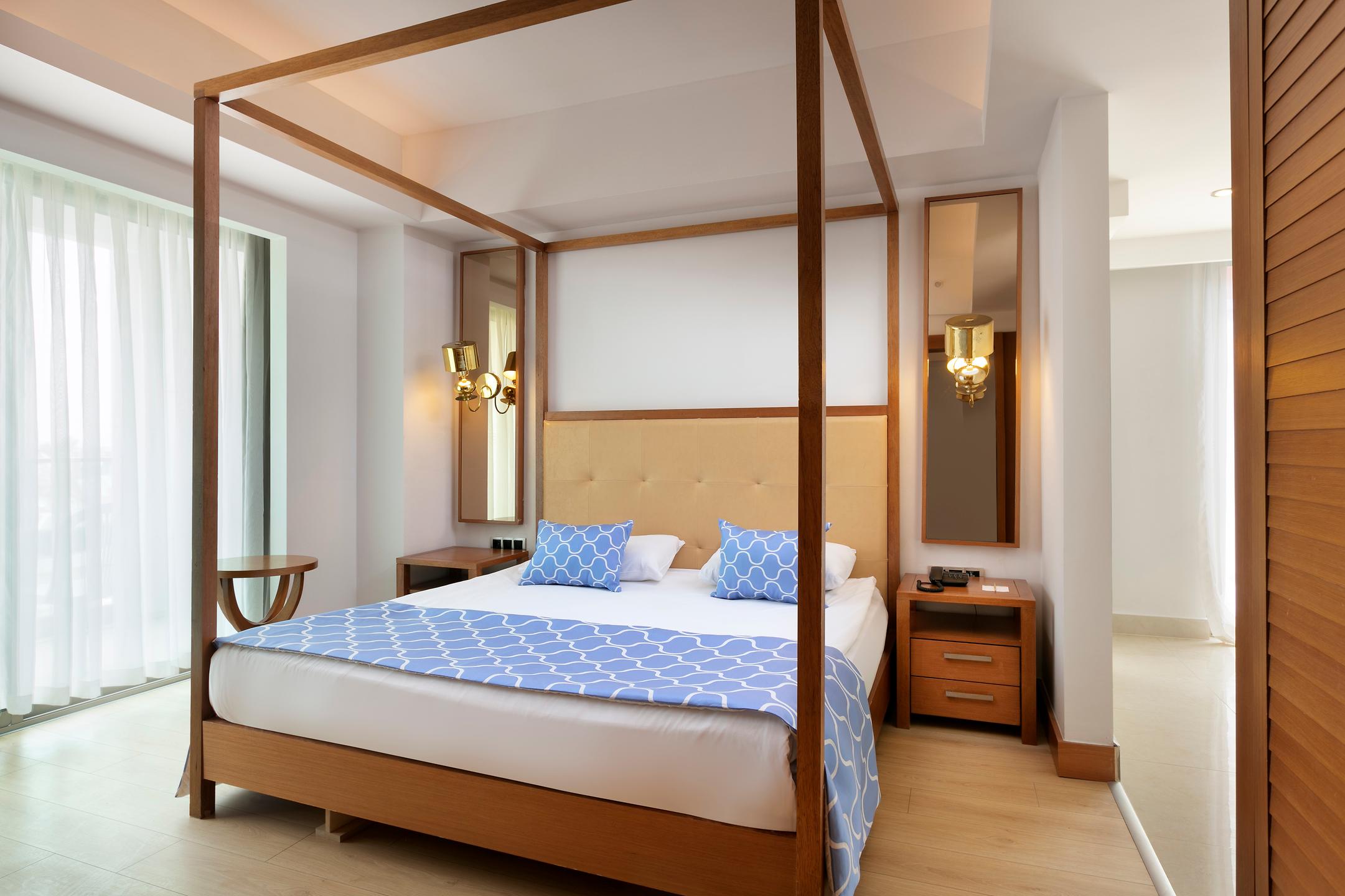 Fun&Sun Family Life Belek