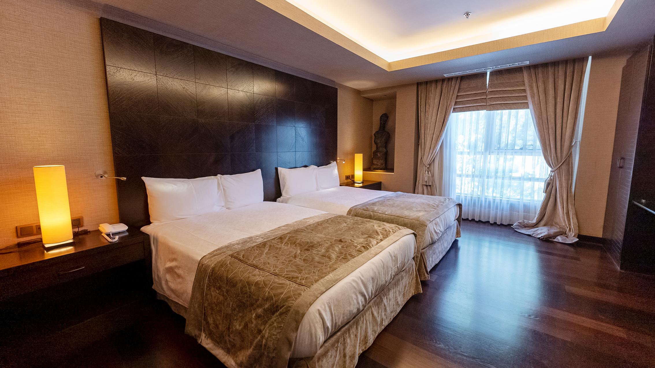 Gloria Serenity Resort