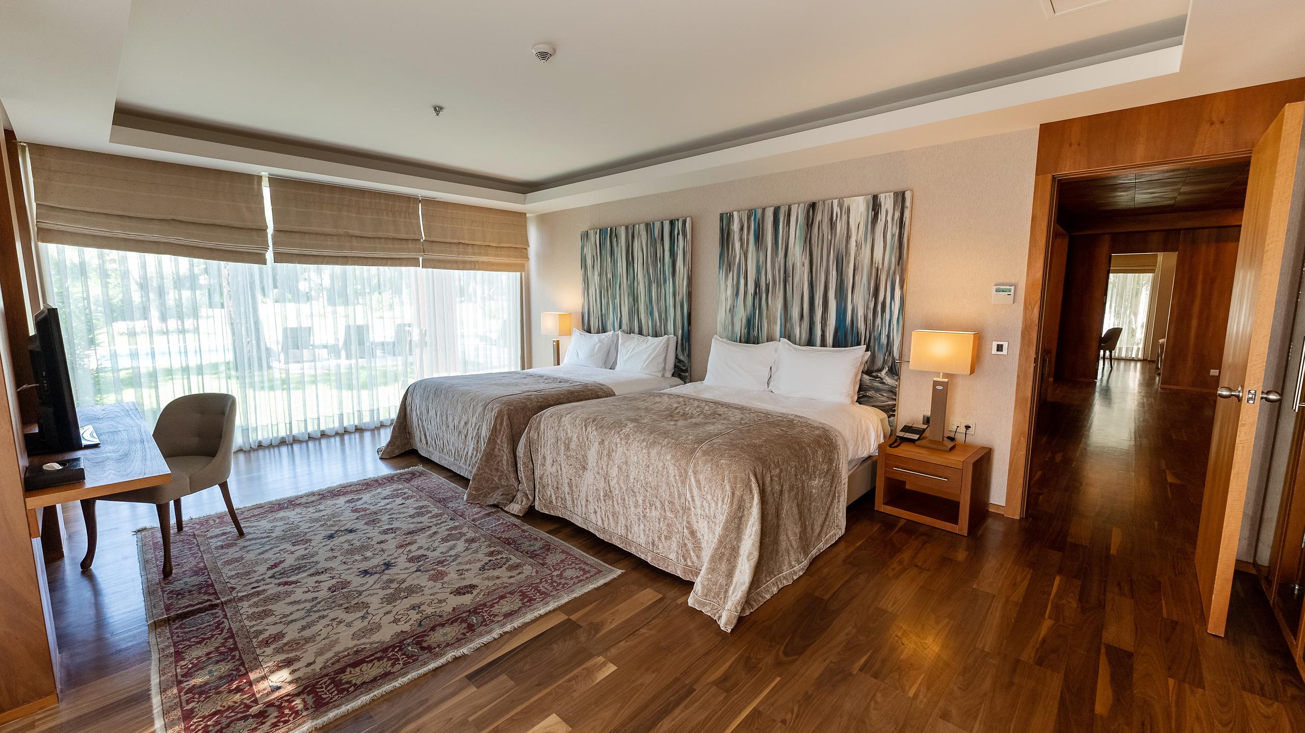 Gloria Serenity Resort