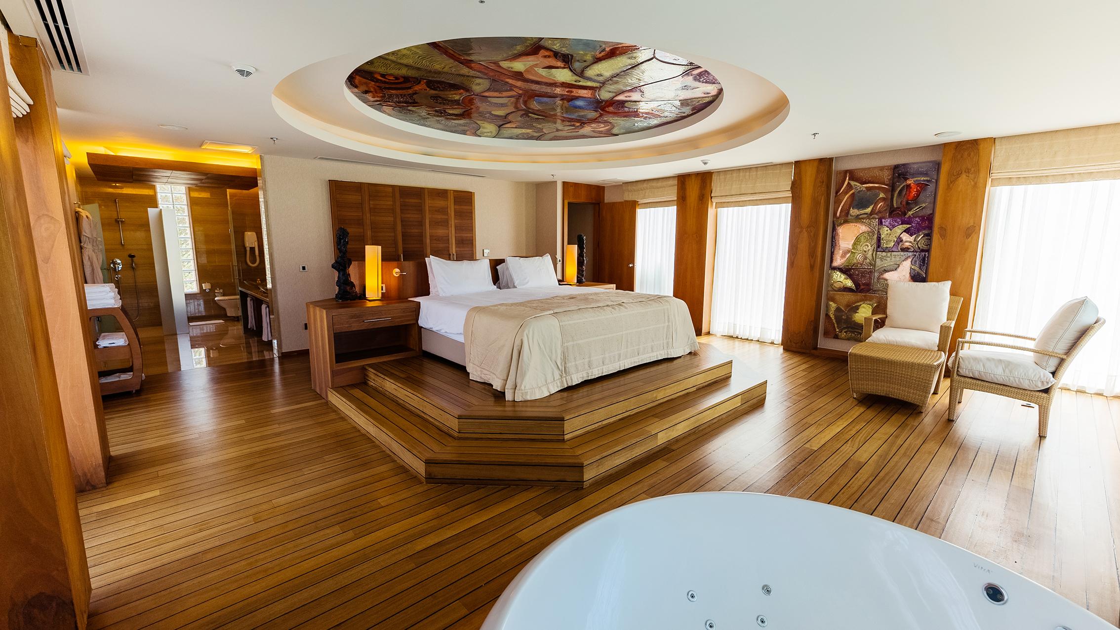 Gloria Serenity Resort