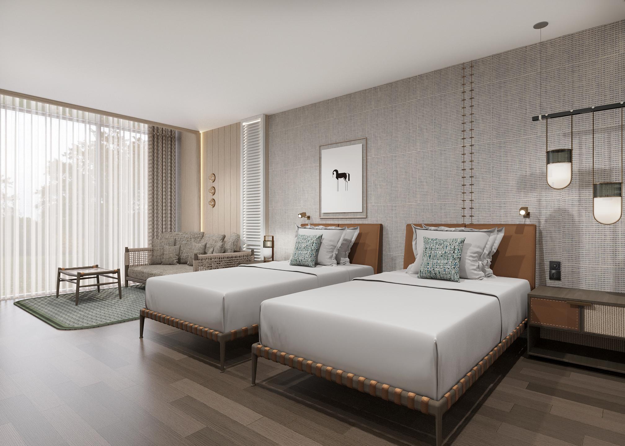 Gloria Serenity Resort