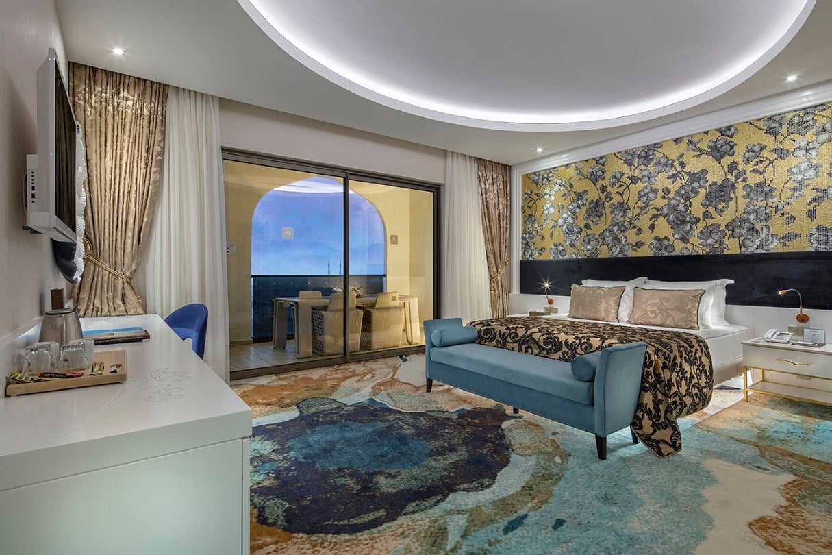 Granada Luxury Belek