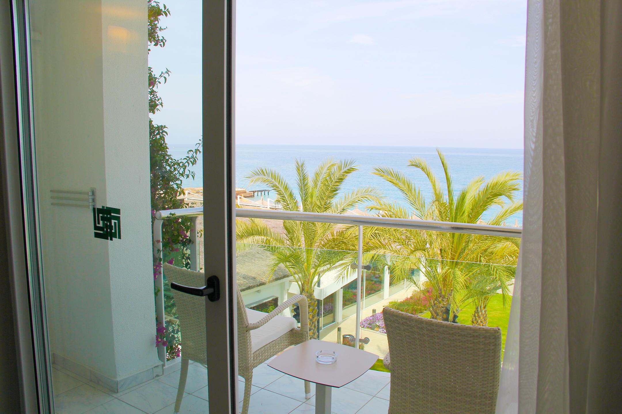 Corendon Playa Kemer