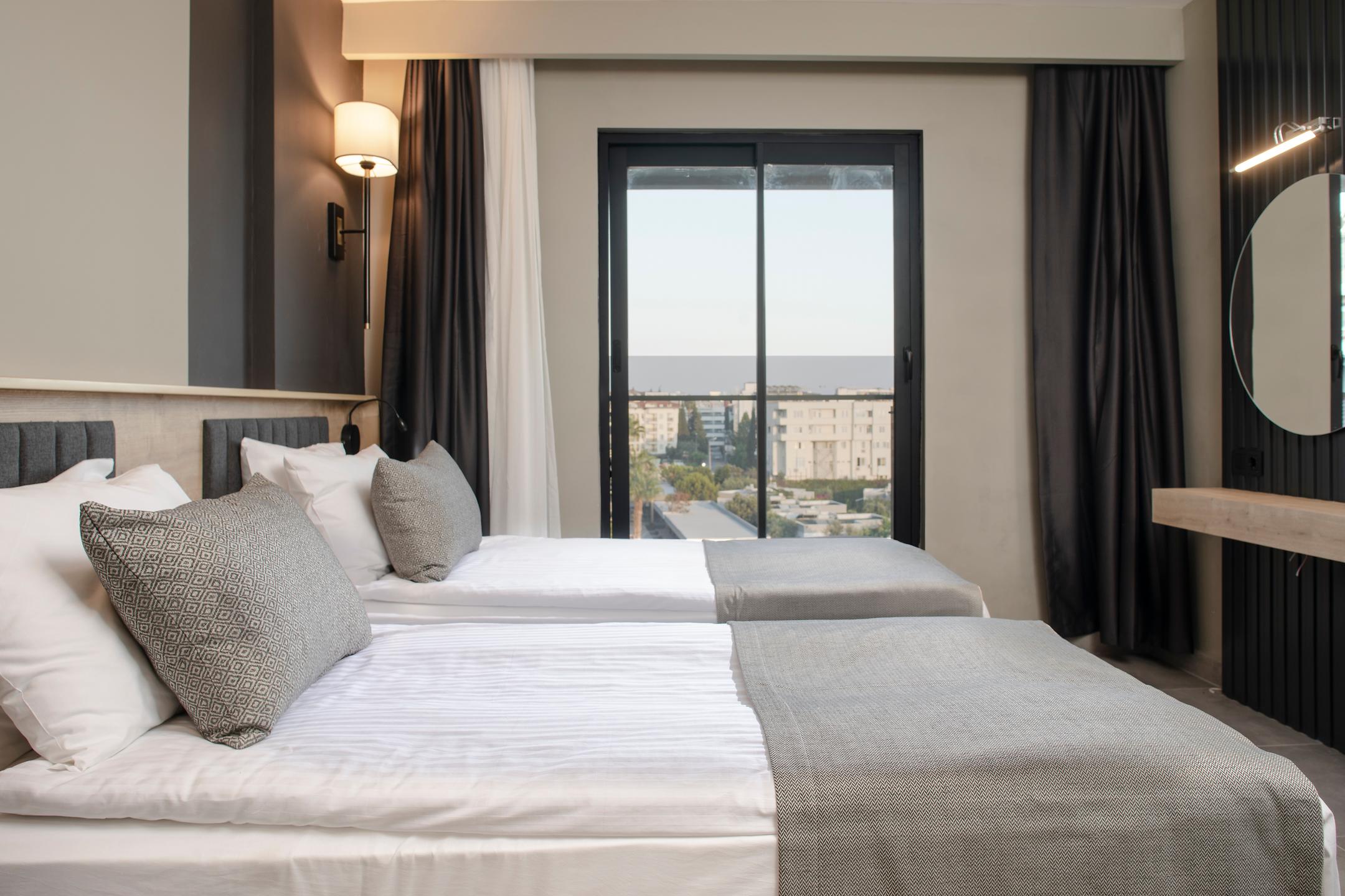 Green Garden Resort & Spa Hotel