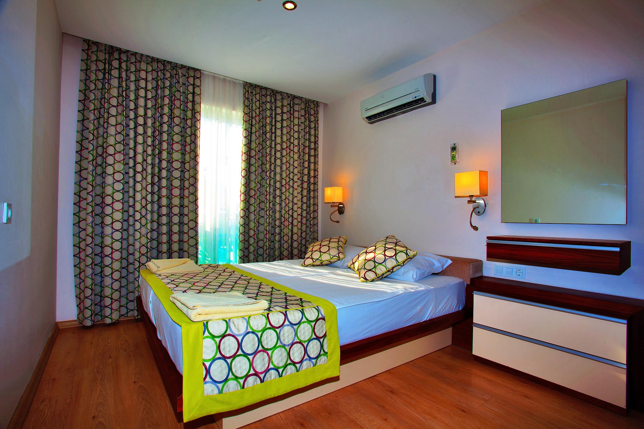 Green Garden Resort & Spa Hotel