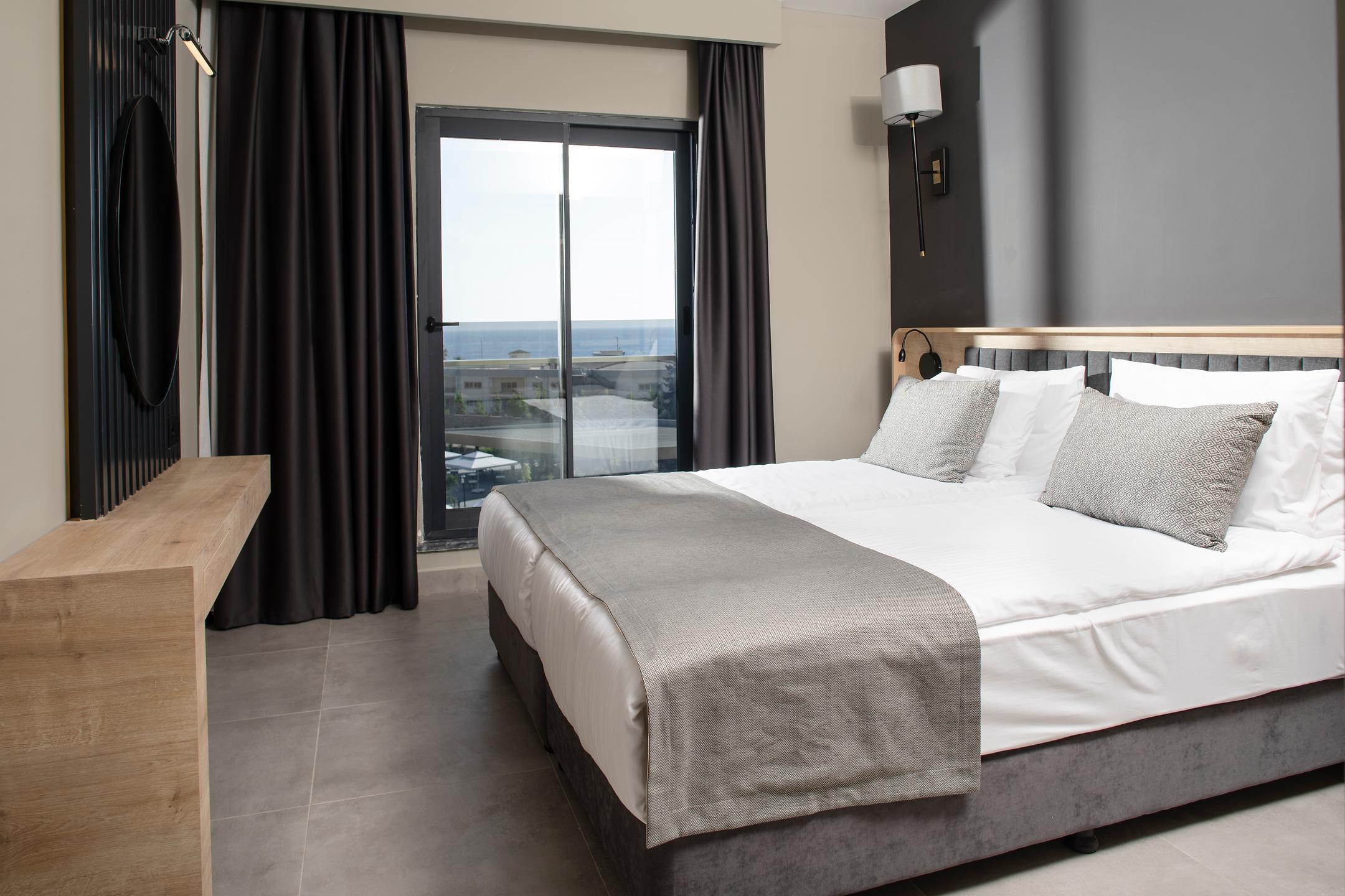 Green Garden Resort & Spa Hotel