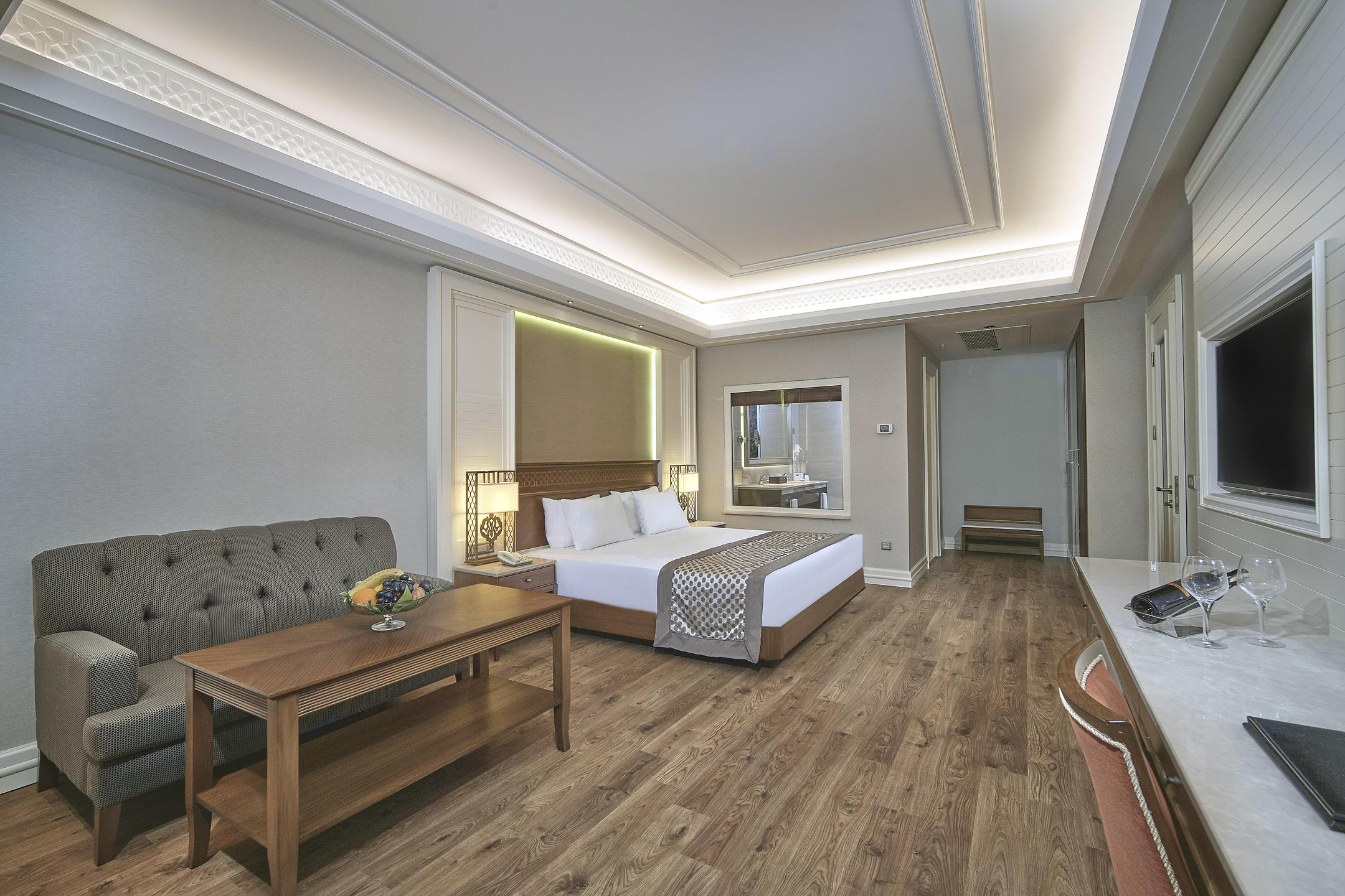 Güral Premier Belek