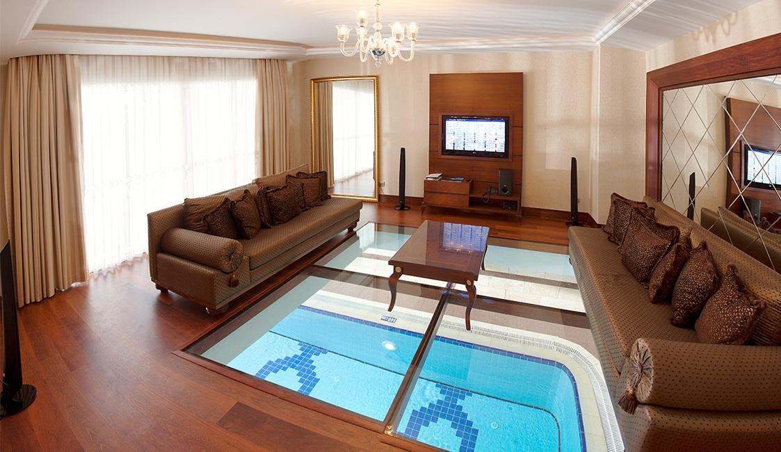 Güral Premier Tekirova