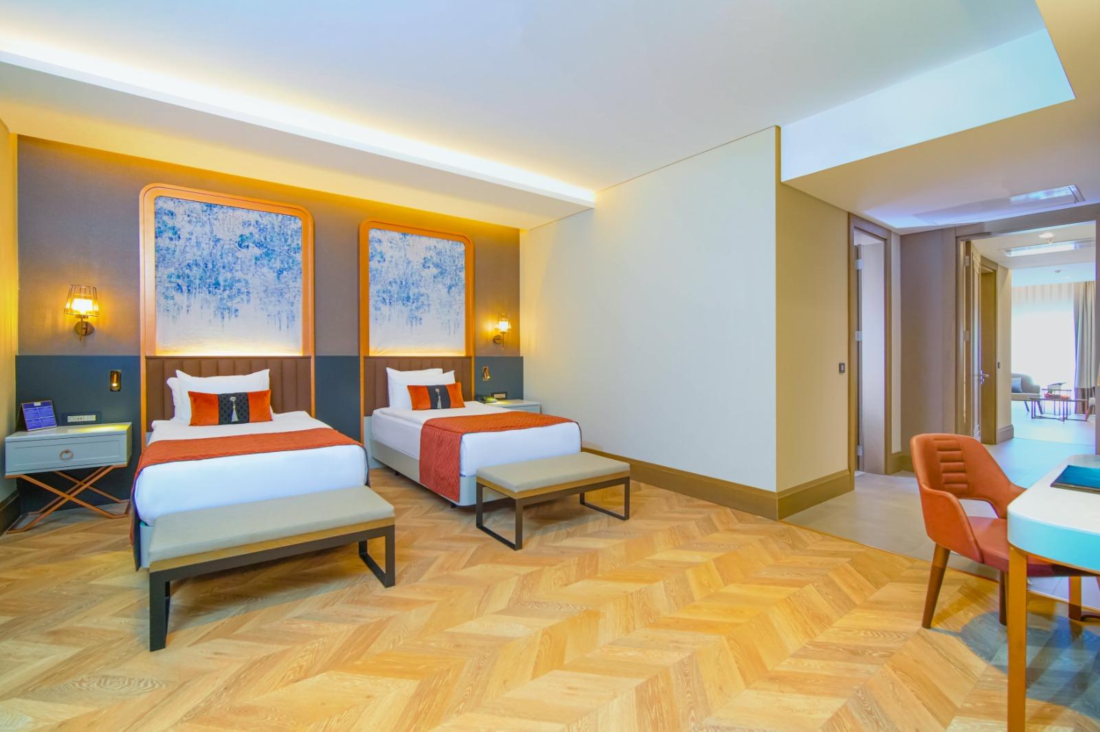 Güral Premier Tekirova