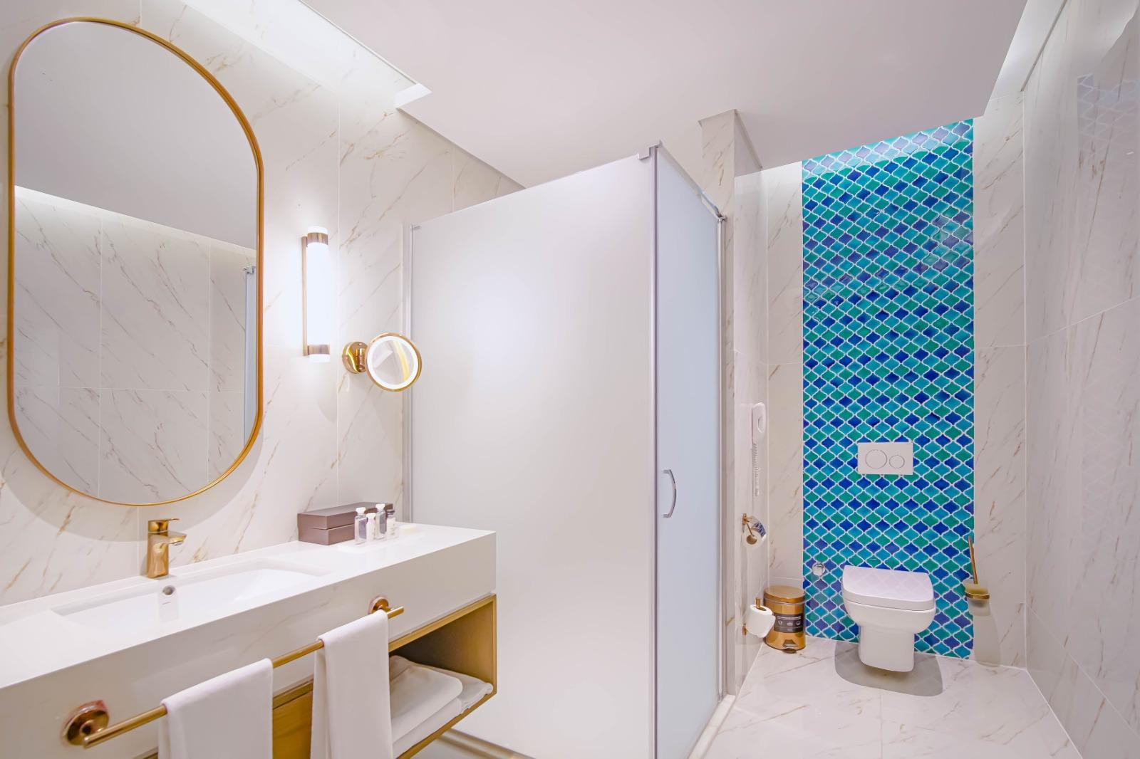 Güral Premier Tekirova