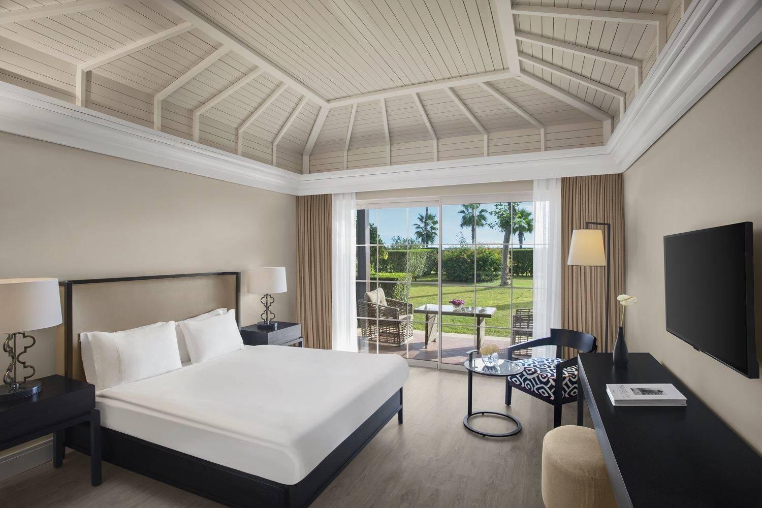 Ic Hotels Santai Family Resort