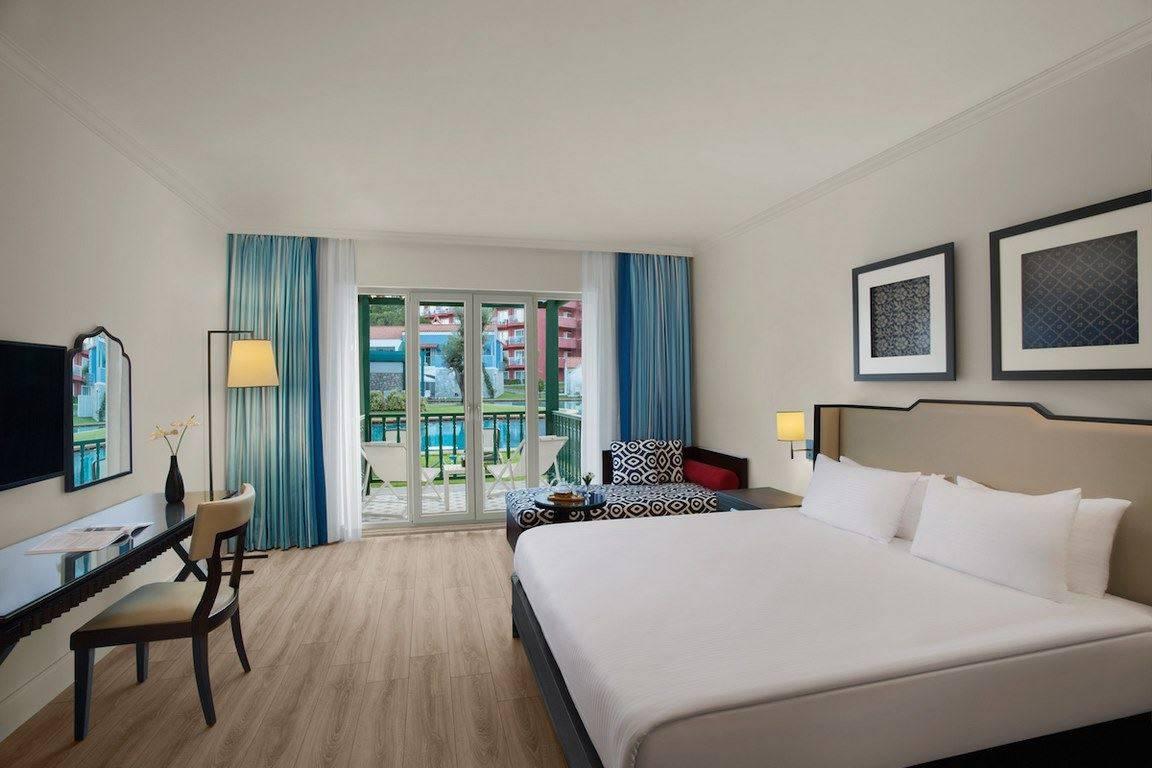 Ic Hotels Santai Family Resort