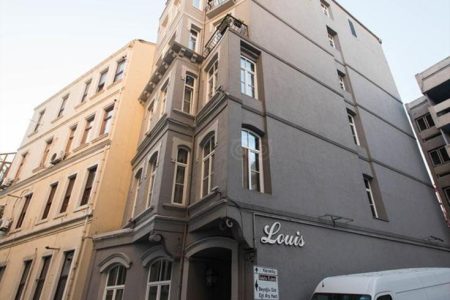 Louis Appartements Galata