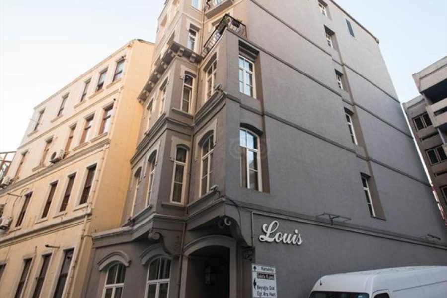 Louis Appartements Galata