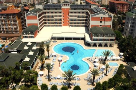 İnsula Resort Hotel