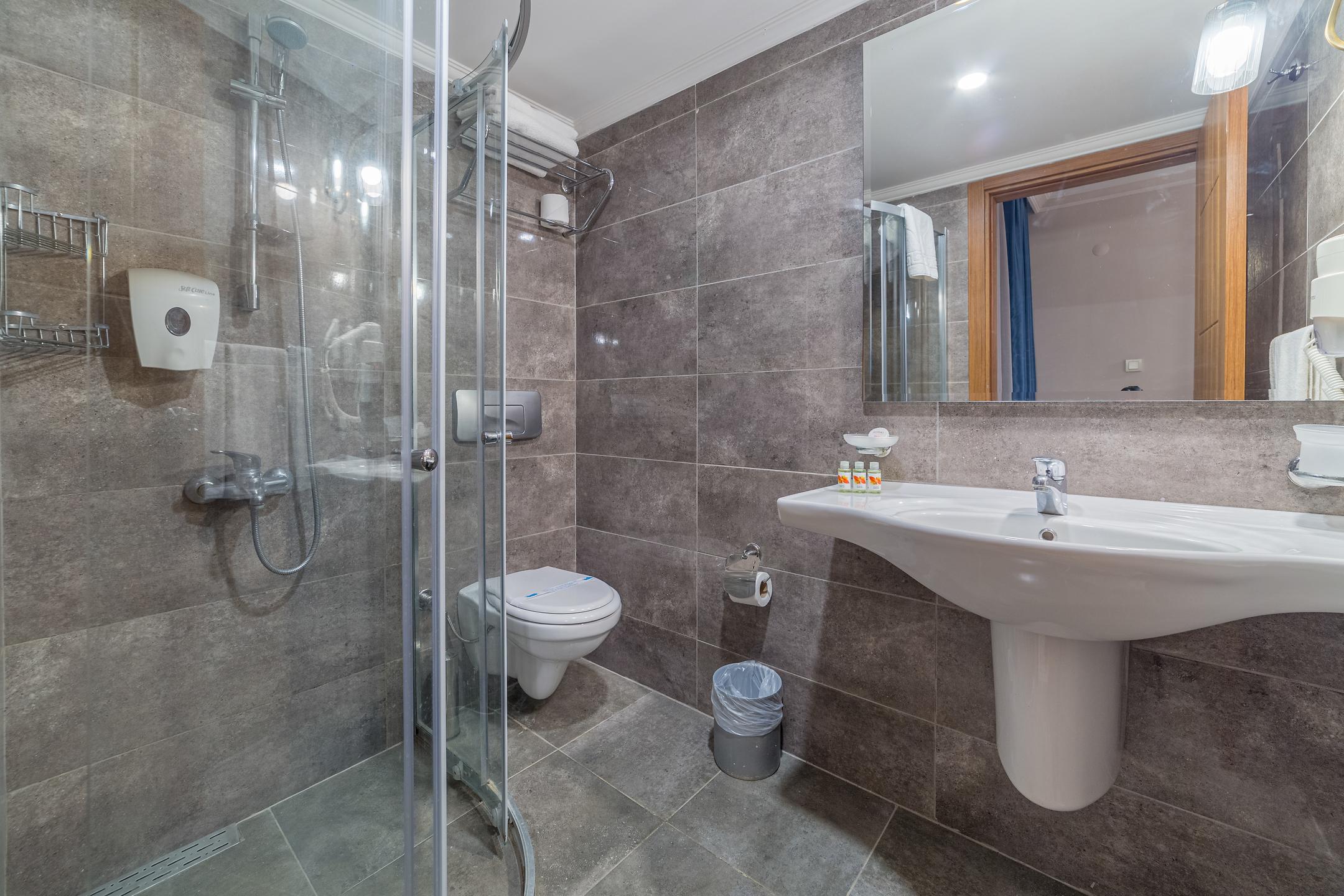 Justiniano Club Alanya