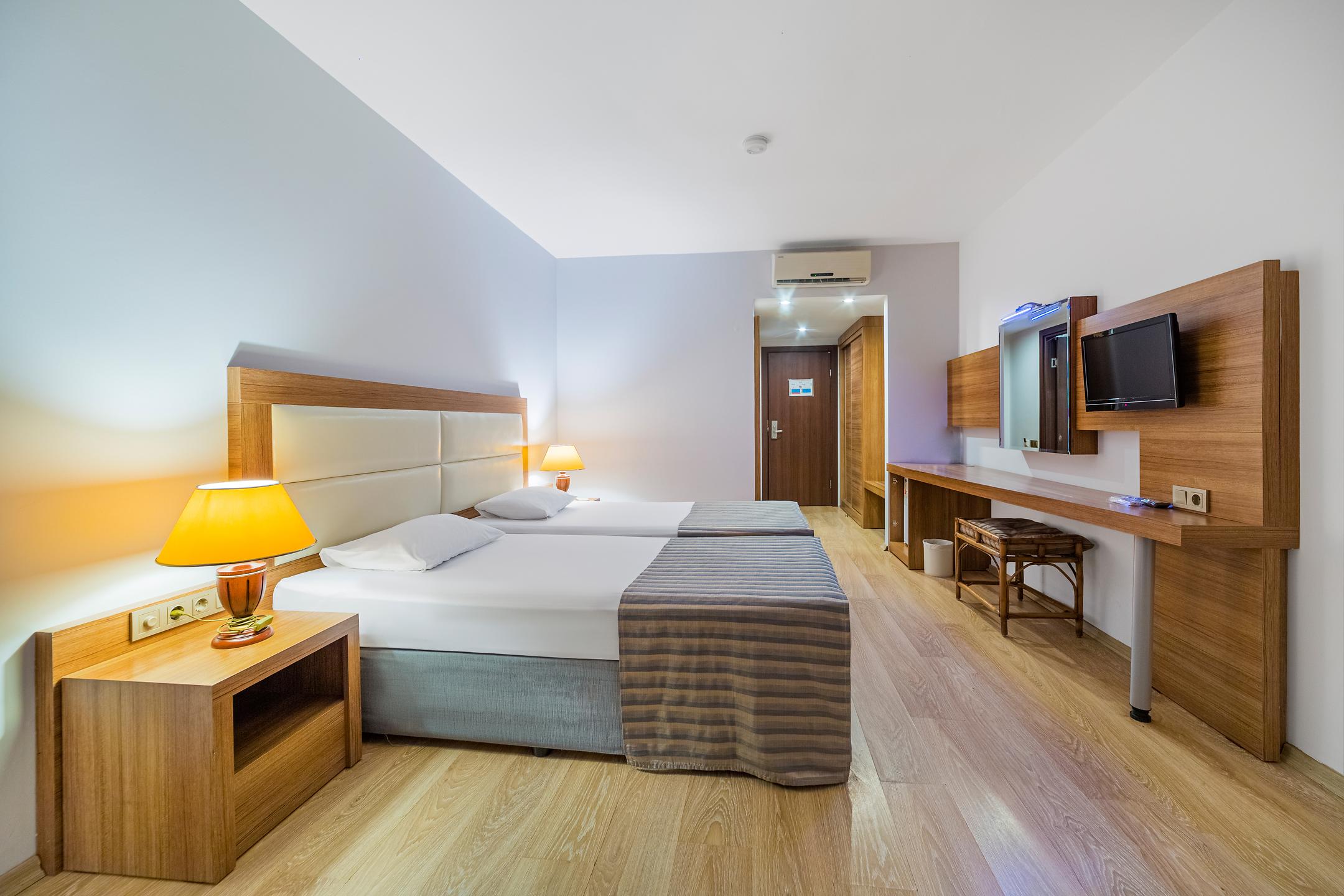 Justiniano Club Alanya