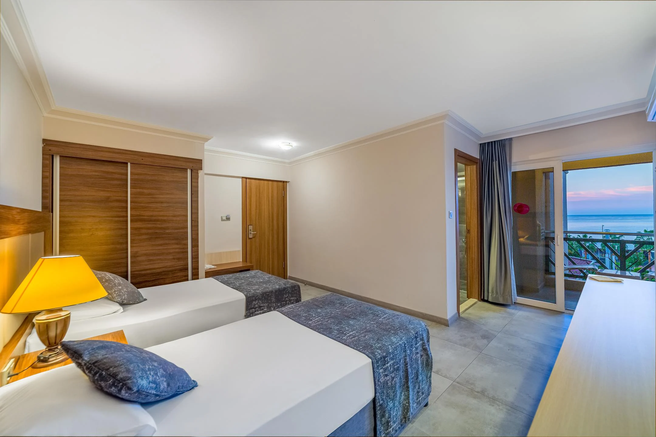 Justiniano Club Alanya