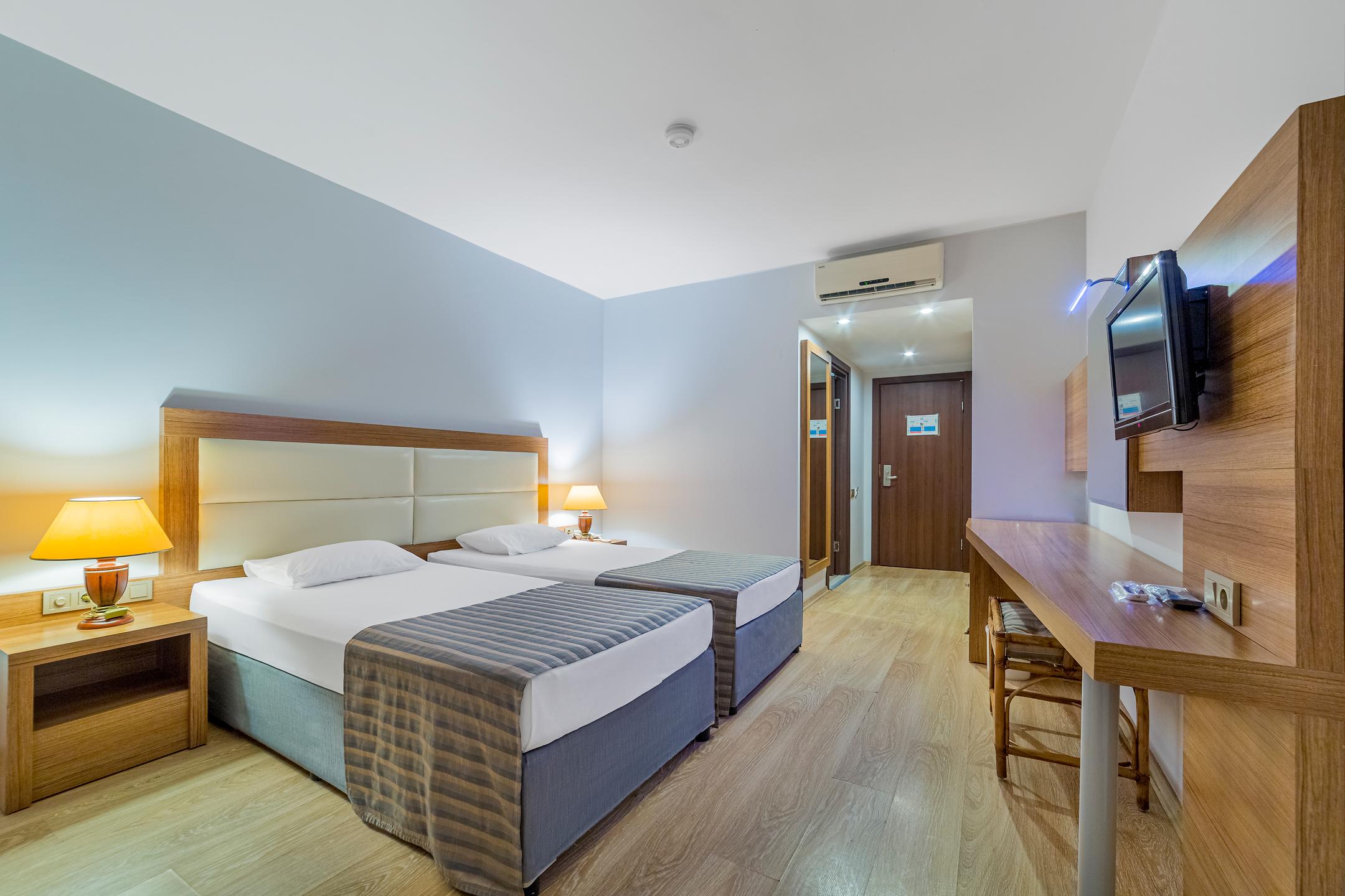 Justiniano Club Alanya