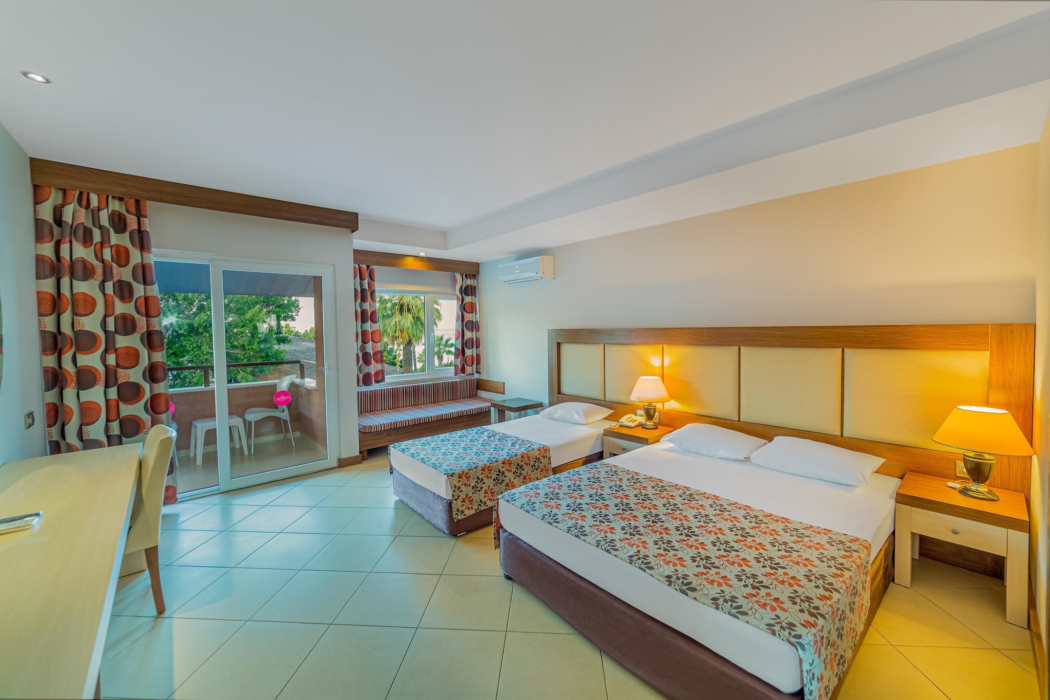 Justiniano Club Alanya