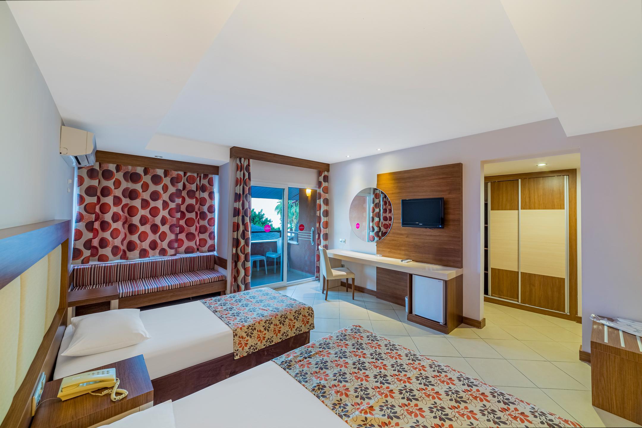 Justiniano Club Alanya