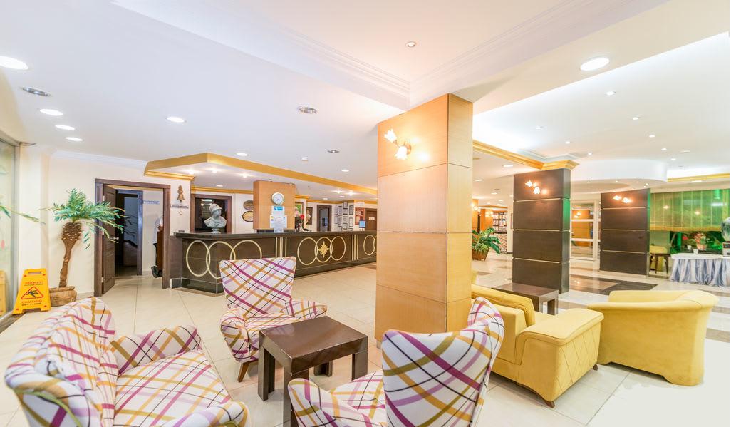 Kaila Krizantem Hotel