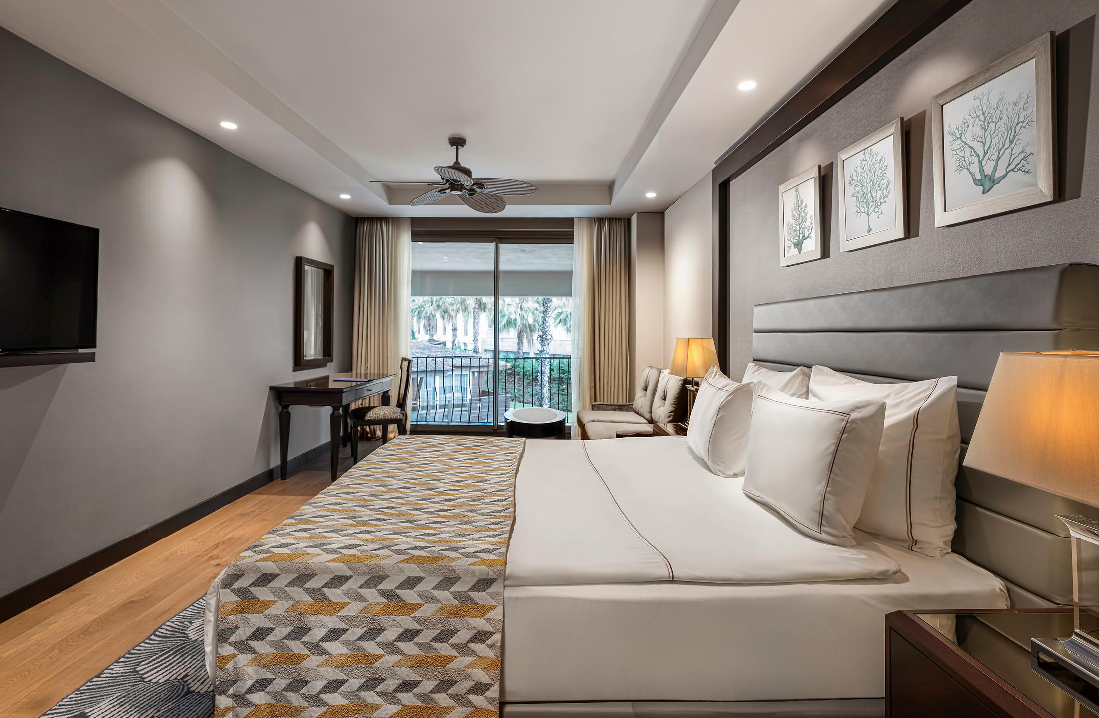 Kaya Palazzo Golf Resort