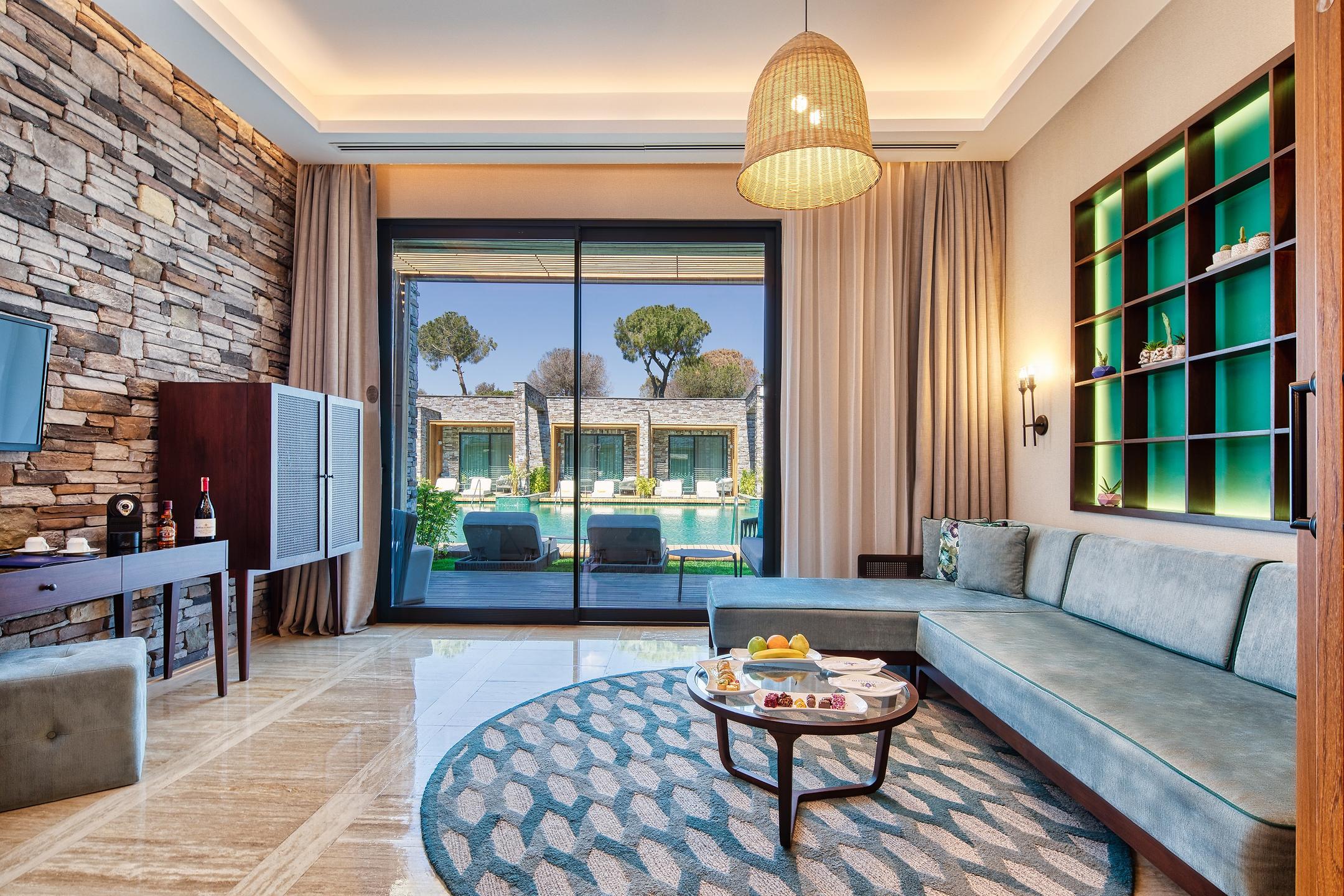 Kaya Palazzo Golf Resort