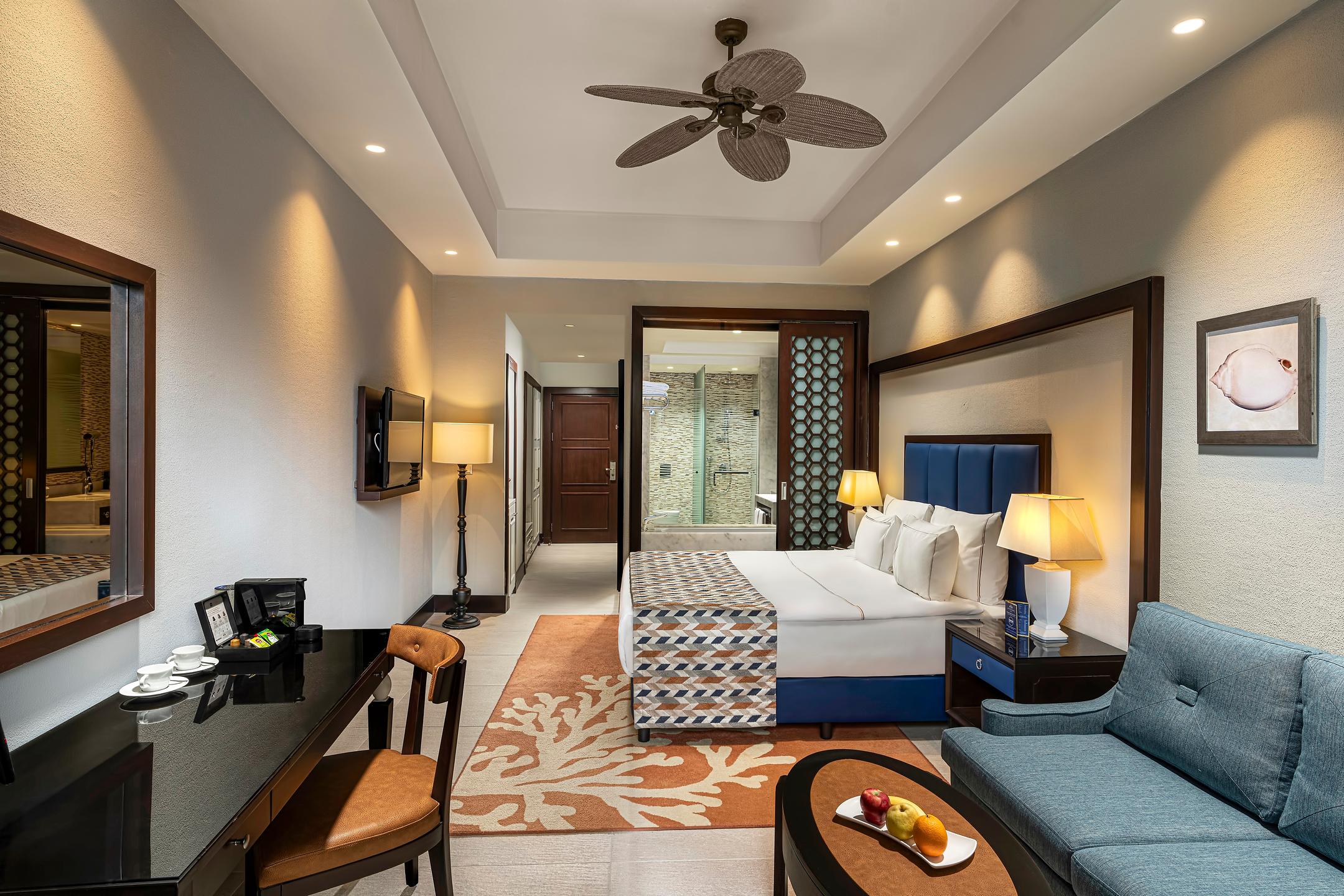 Kaya Palazzo Golf Resort