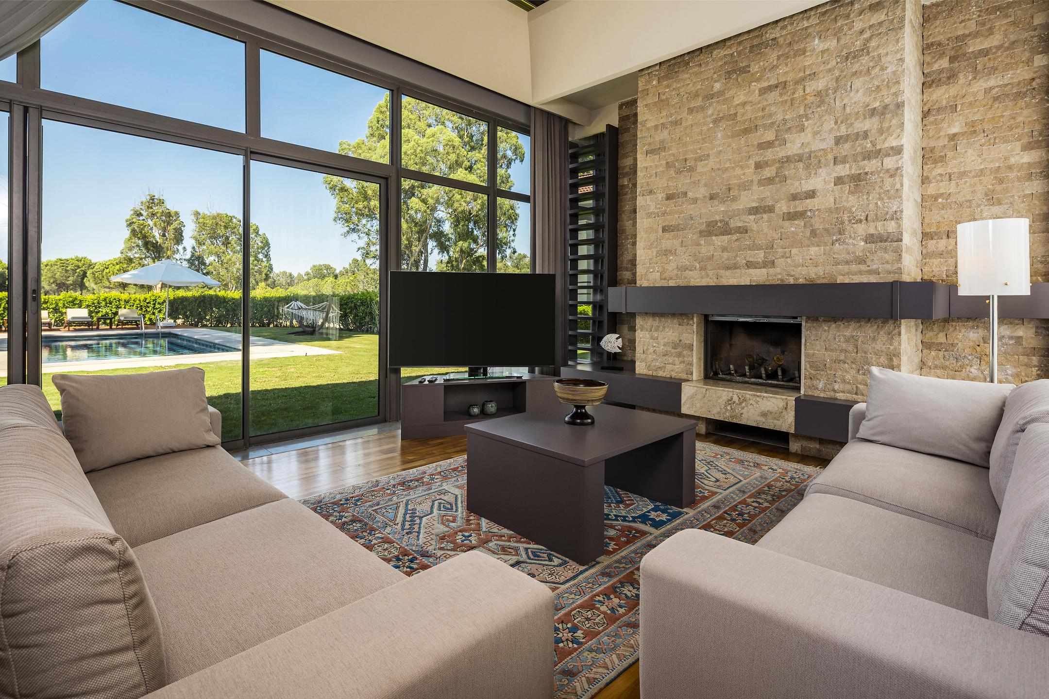 Kempinski Hotel The Dome