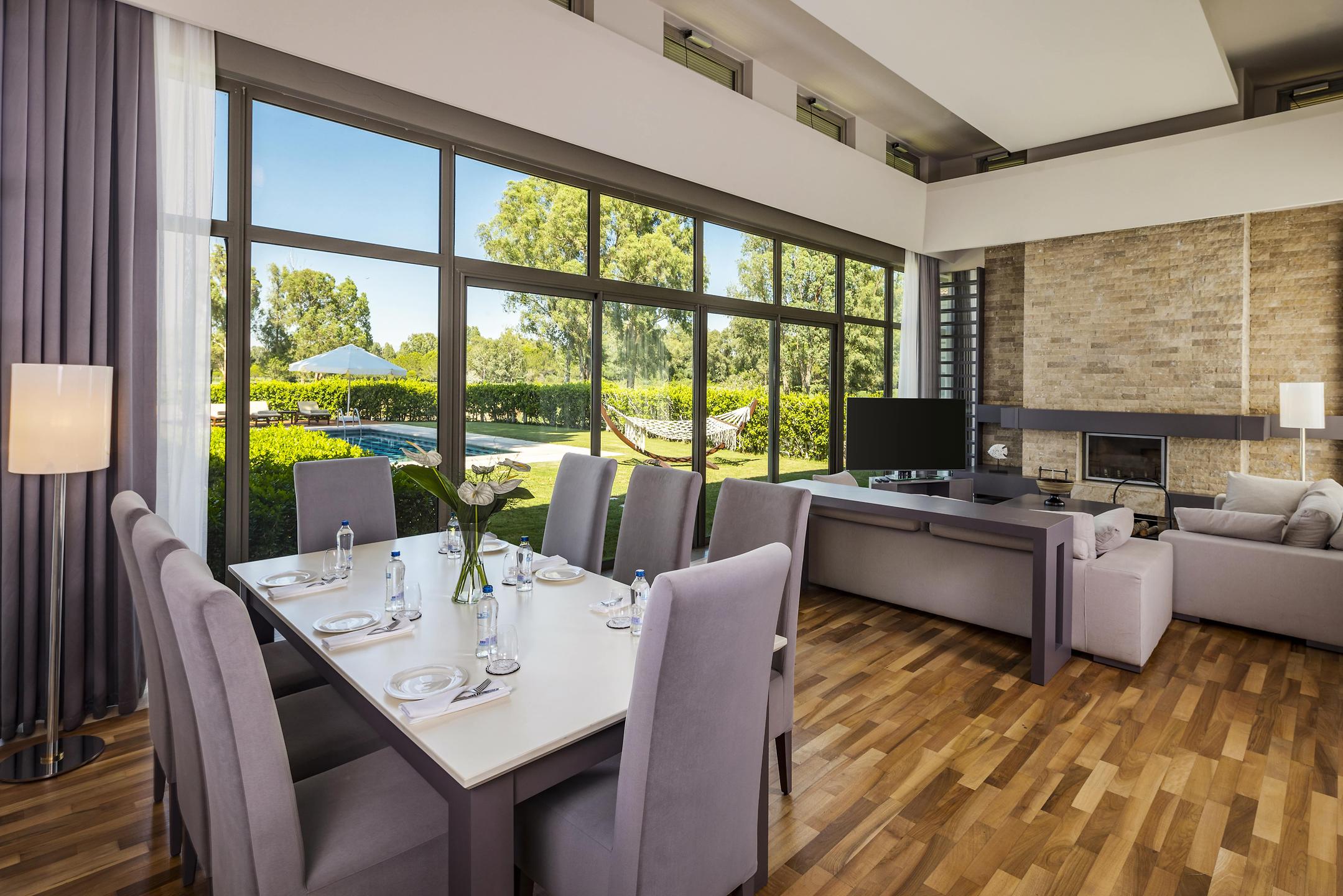 Kempinski Hotel The Dome