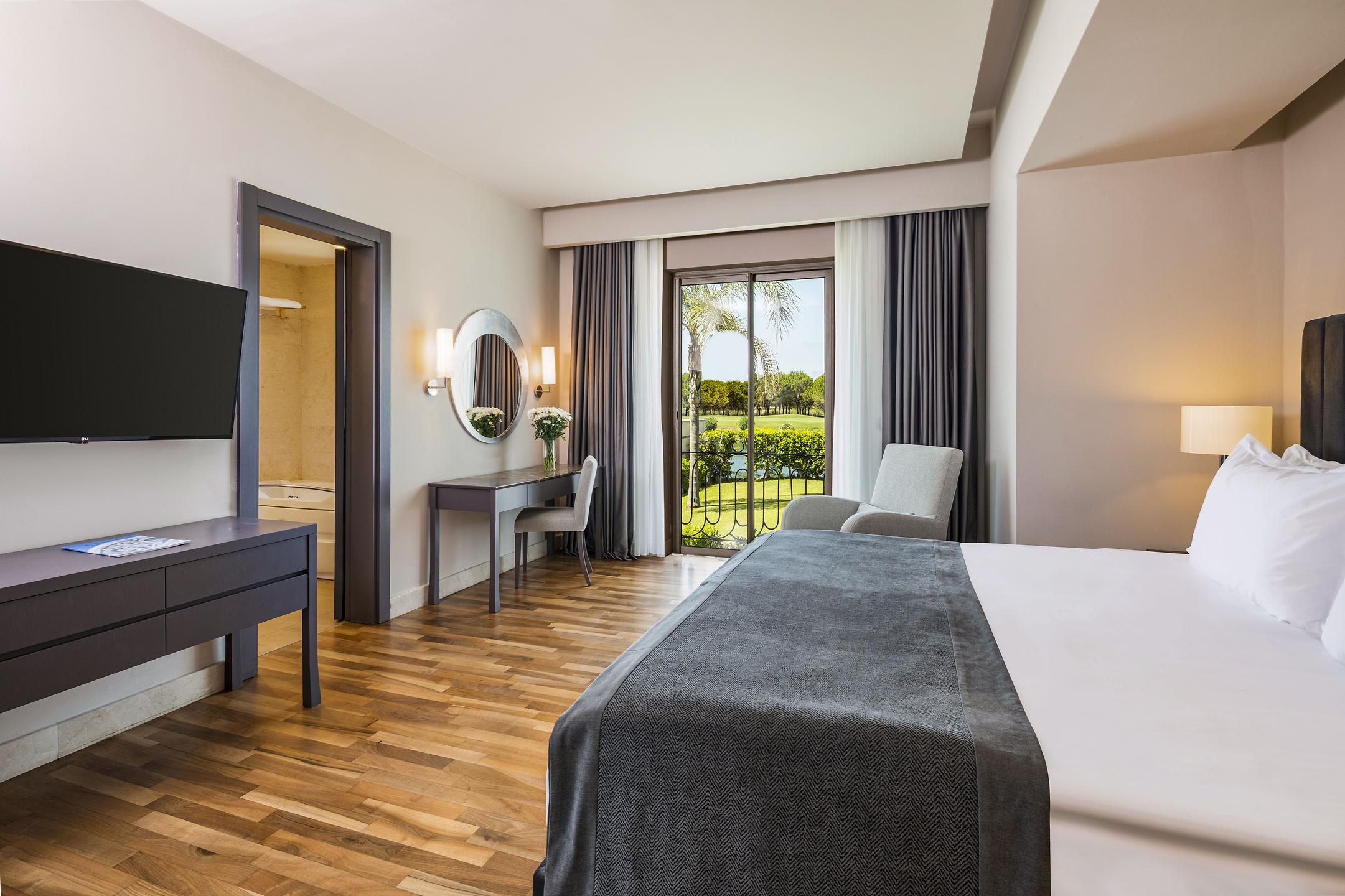 Kempinski Hotel The Dome