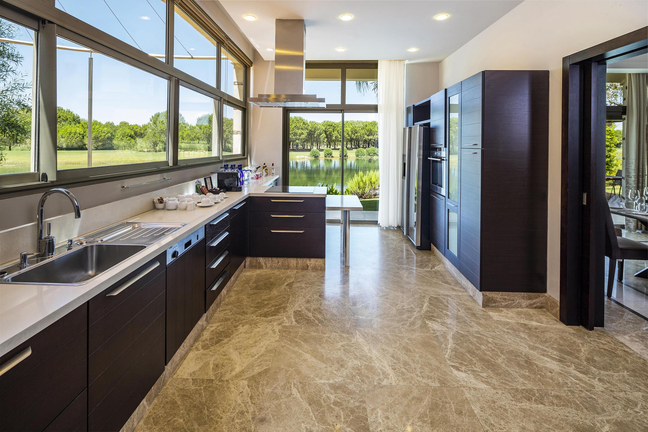 Kempinski Hotel The Dome