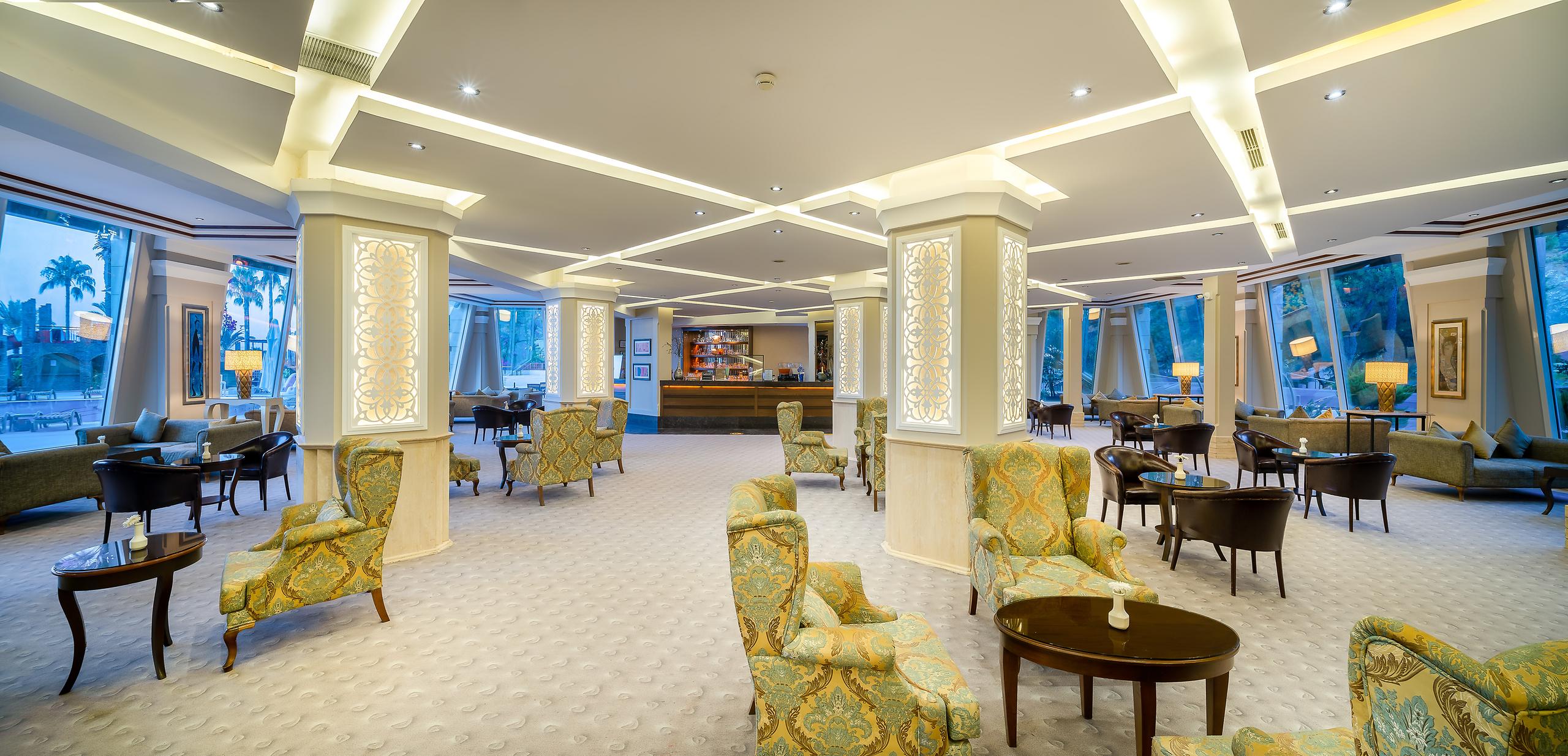 Kilikya Resort Camyuva