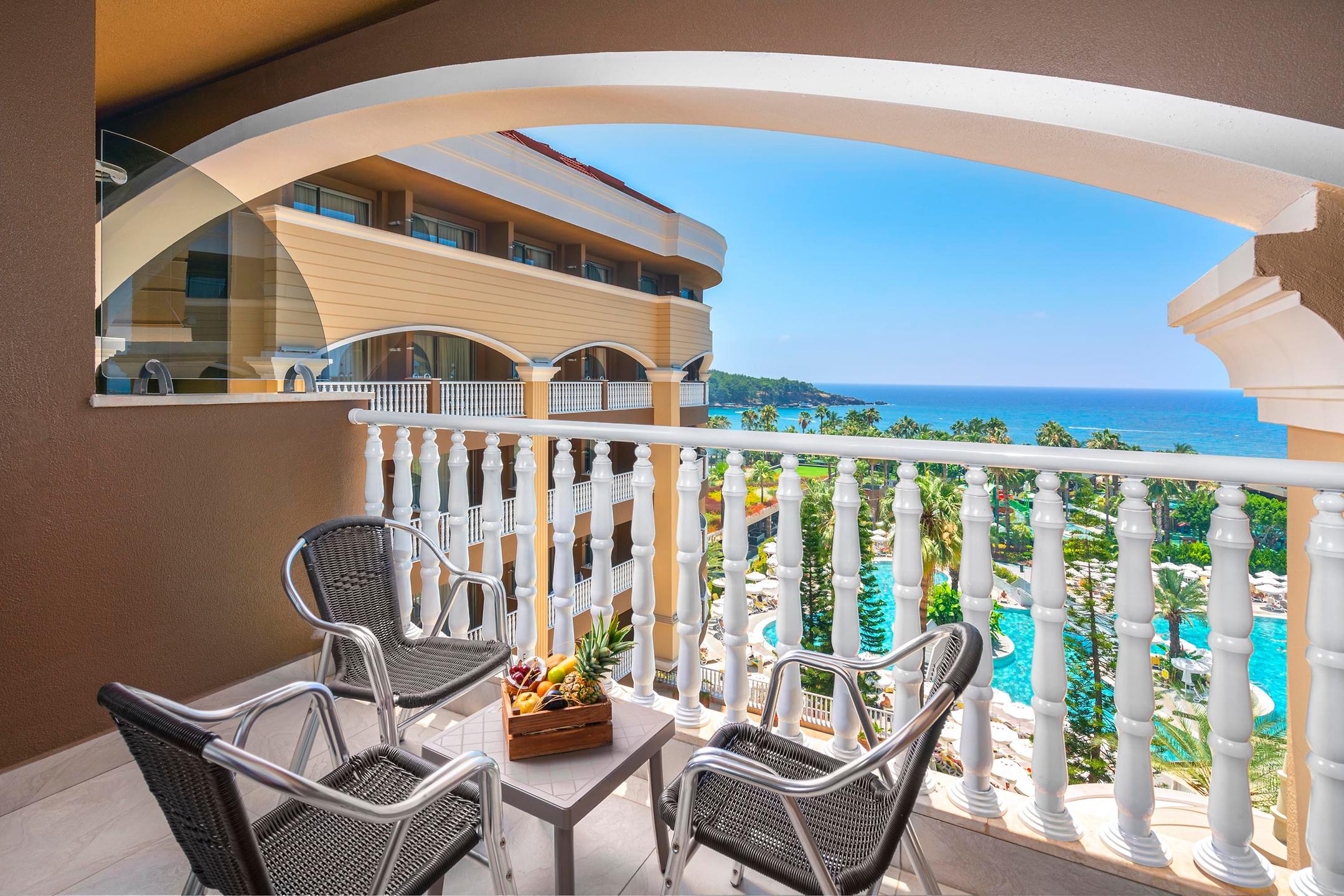 Kirman Arycanda De Luxe