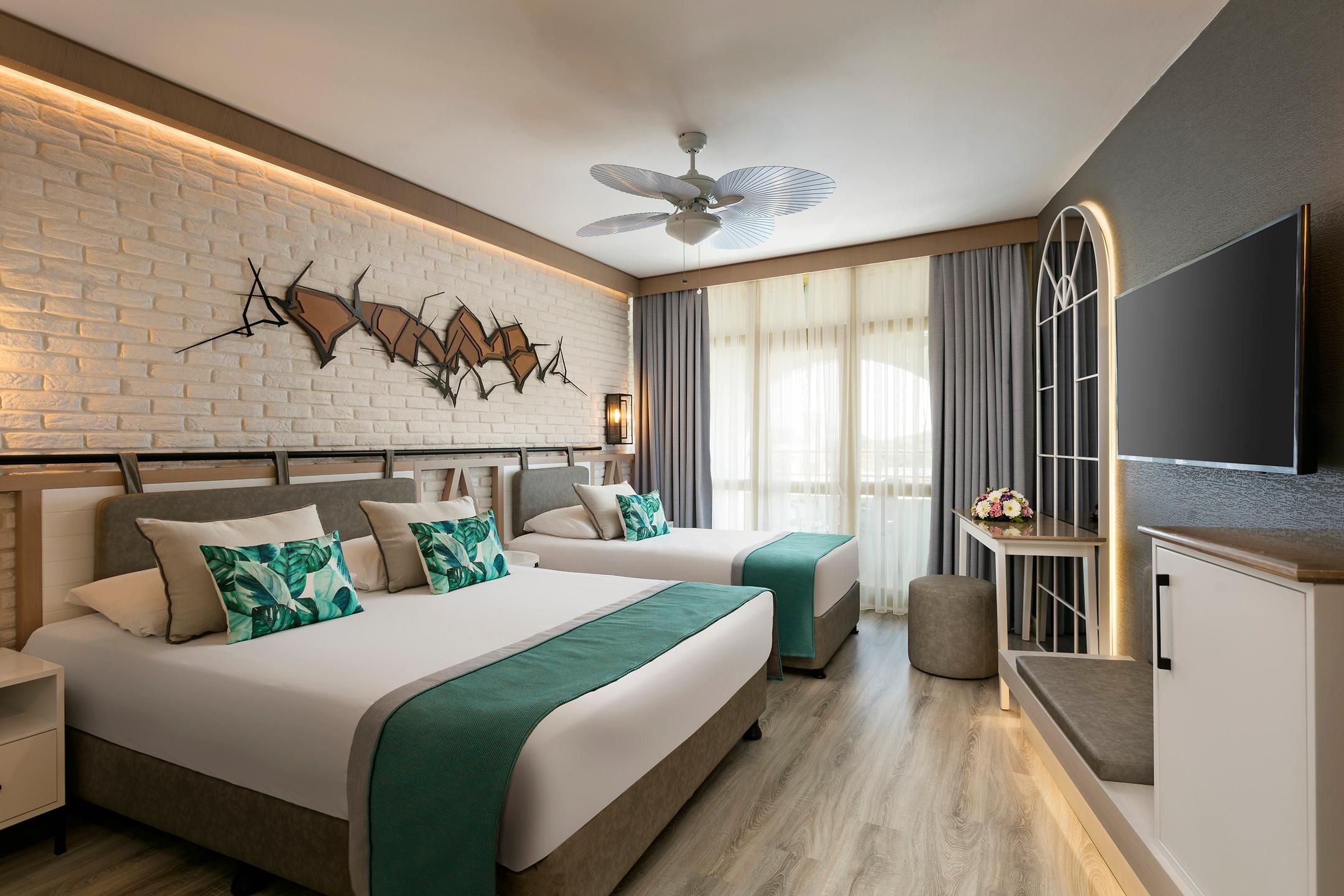 Limak Arcadia Sport Resort