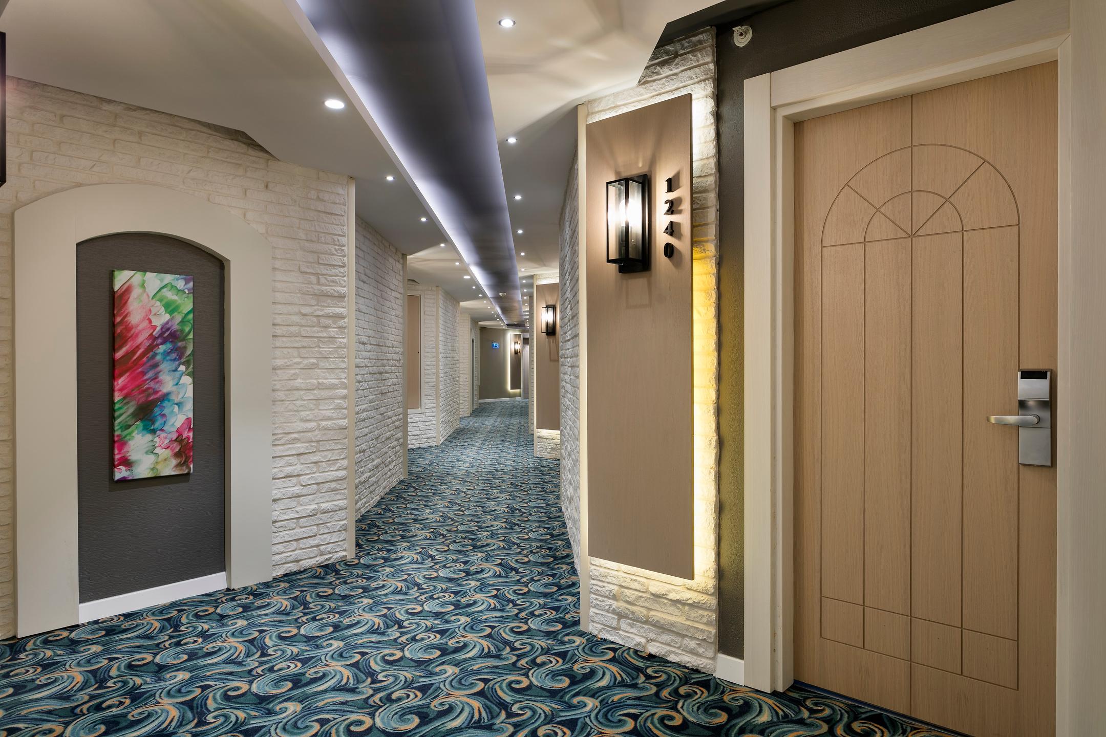 Limak Arcadia Sport Resort