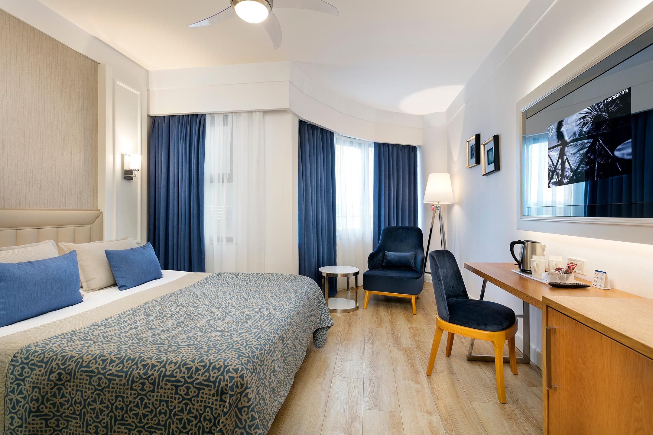 Limak Atlantis De Luxe Hotel & Resort