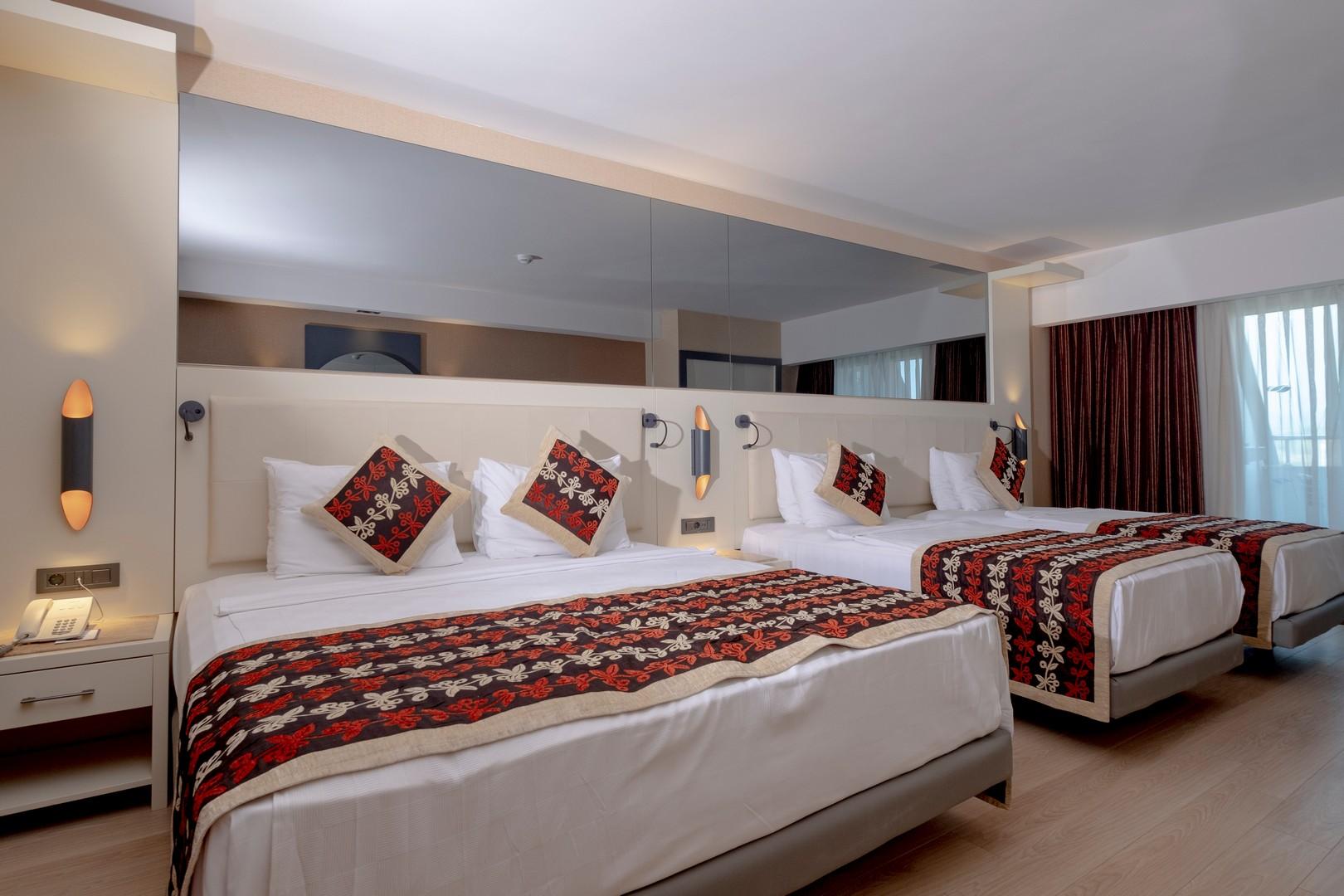 Long Beach Resort Hotel & Spa Deluxe