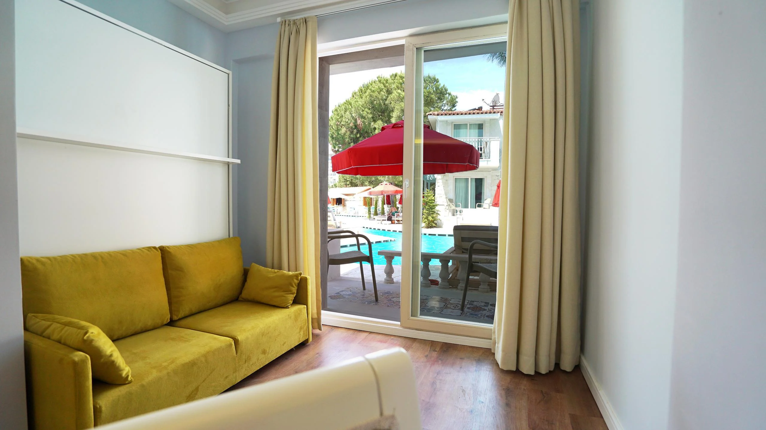 Lyra Resort & Spa Hotel