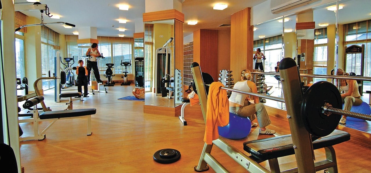 MC Arancia Resort Hotel