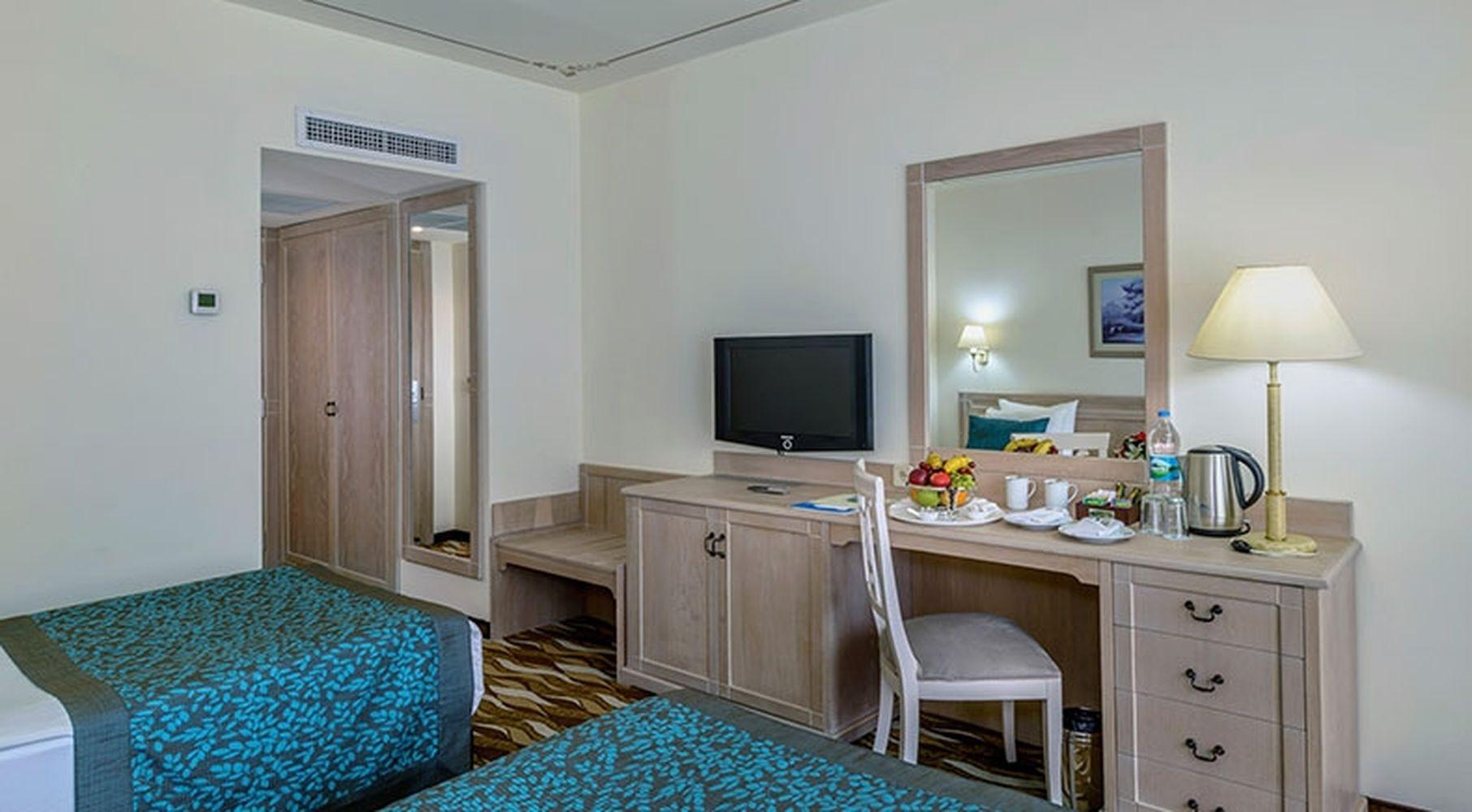 Ma Biche Kemer By Werde Hotels