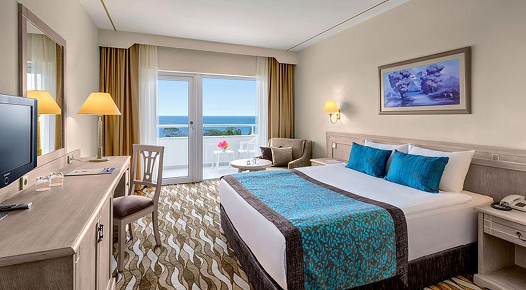 Ma Biche Kemer By Werde Hotels