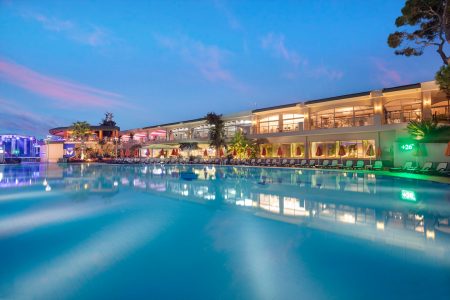 Pine Beach Belek